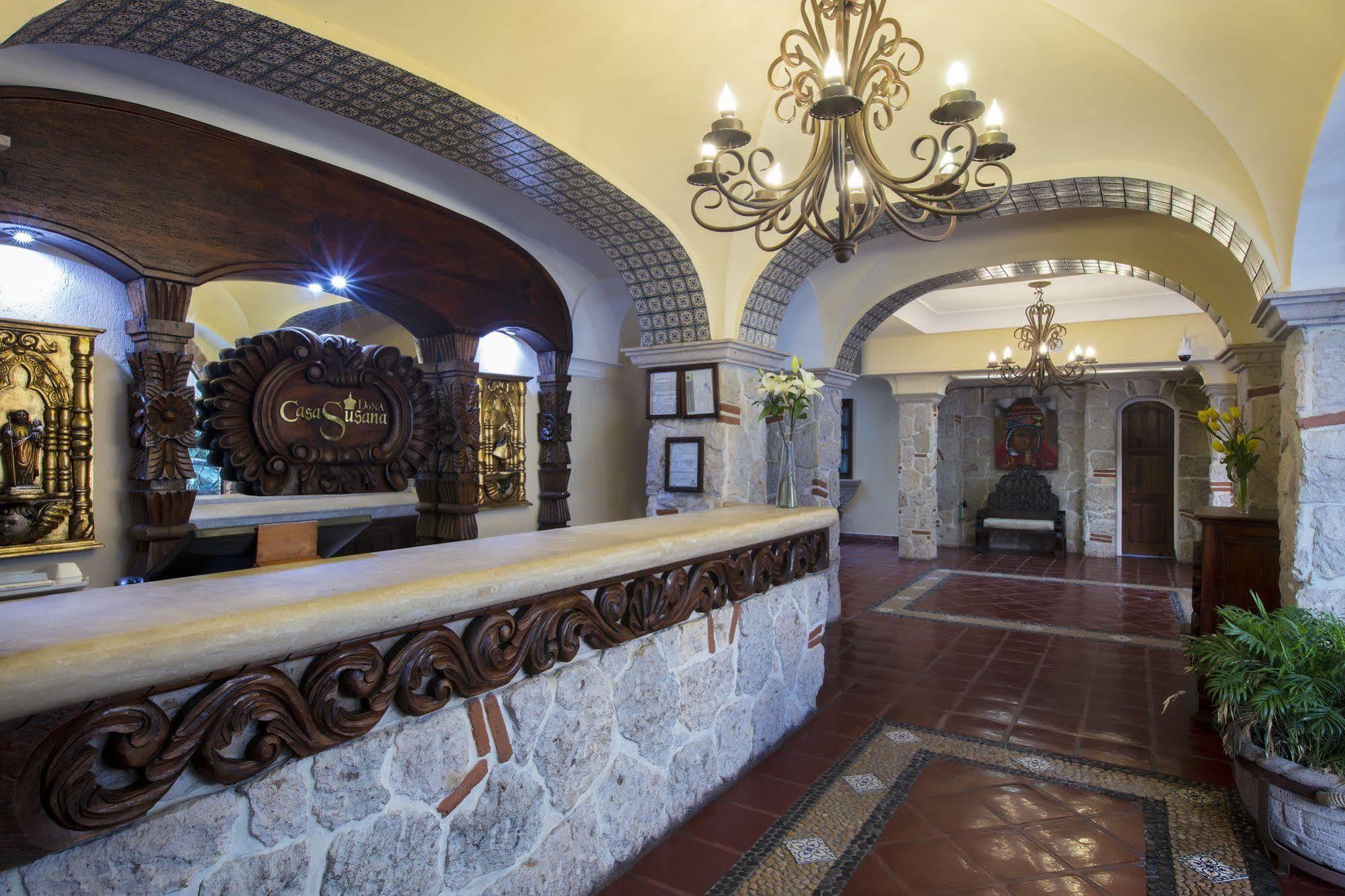 Casa Dona Susana (adults Only) Puerto Vallarta
