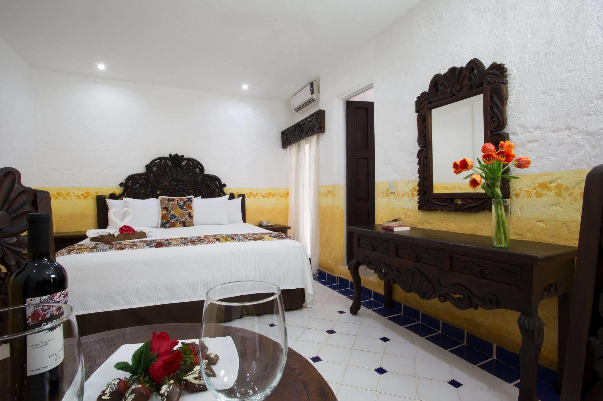 Casa Dona Susana (adults Only) 3*