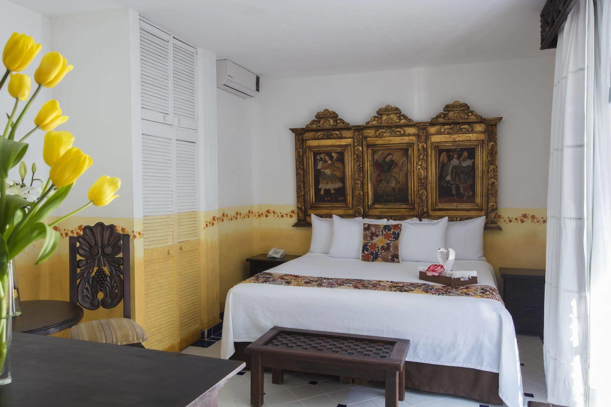 Casa Dona Susana (adults Only) Hotel Puerto Vallarta