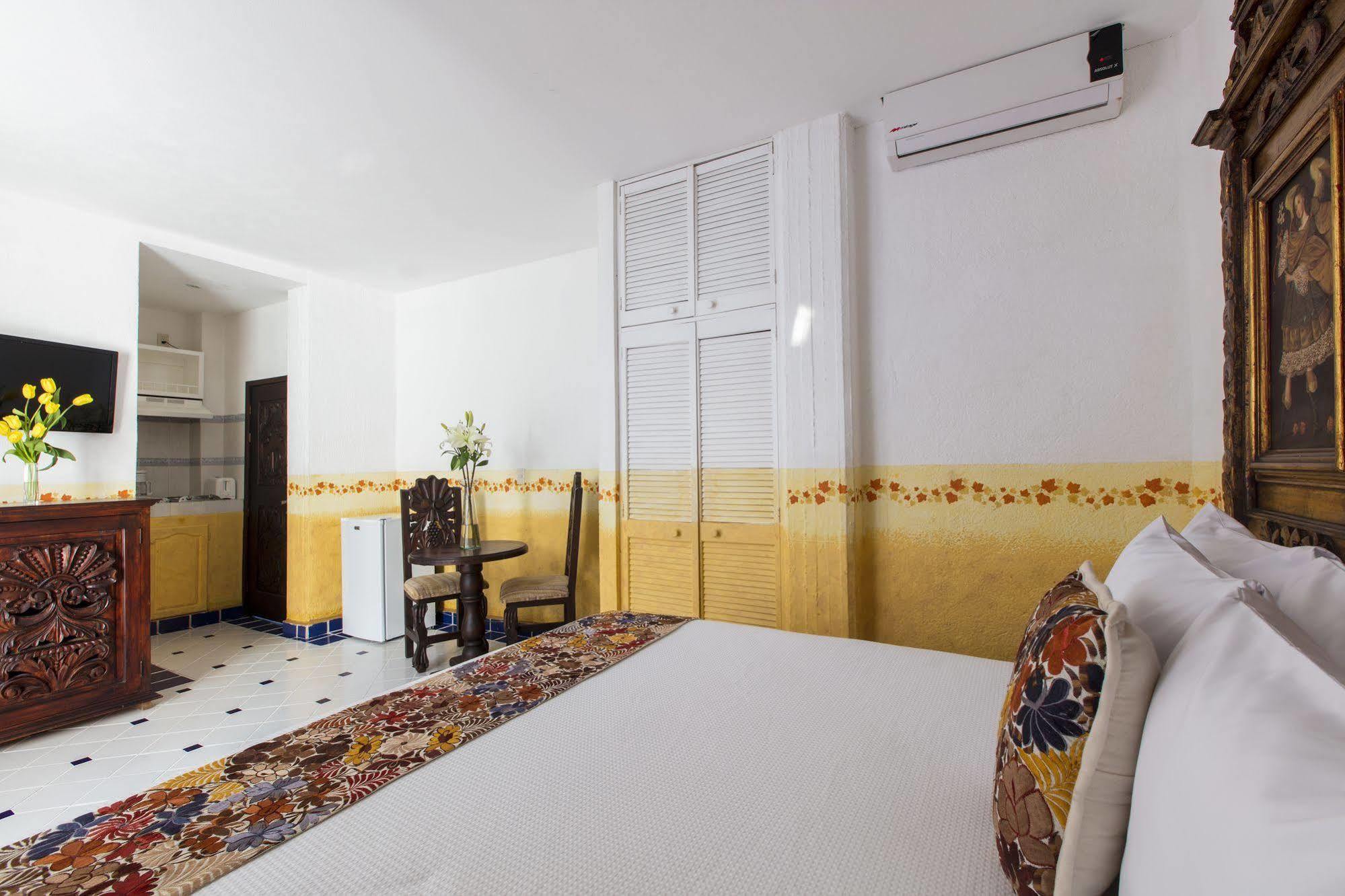 Casa Dona Susana (adults Only) 3* Puerto Vallarta