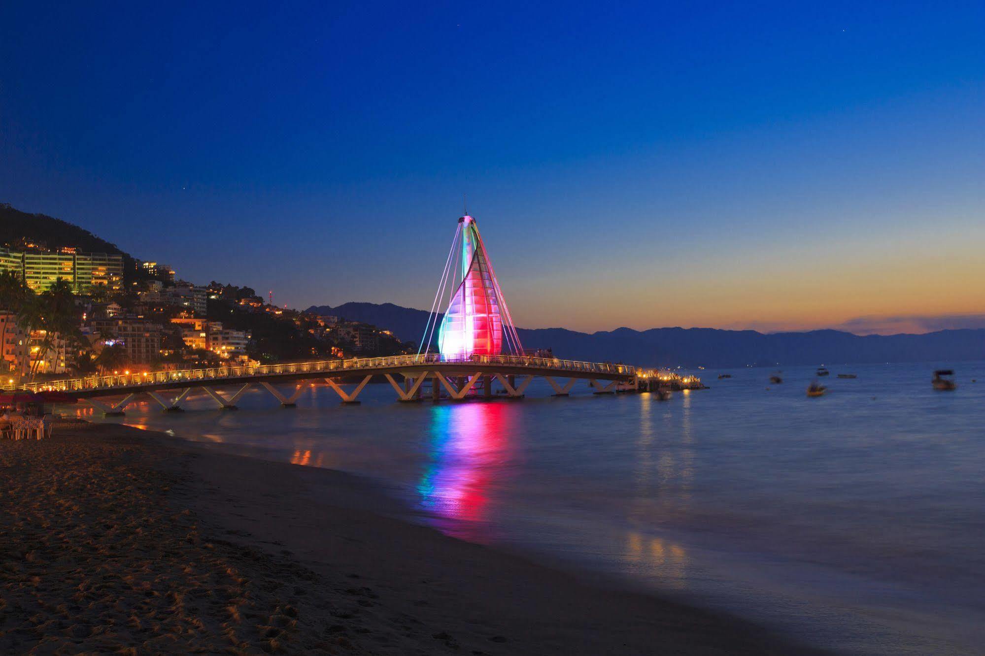 Hotel Casa Dona Susana (adults Only) Puerto Vallarta