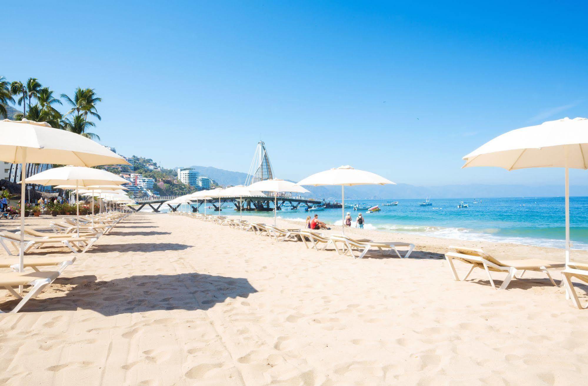 Casa Dona Susana (adults Only) 3* Puerto Vallarta