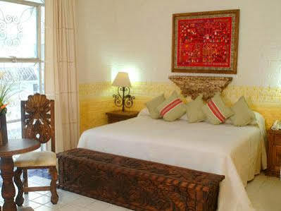 Casa Dona Susana (adults Only) 3* Puerto Vallarta