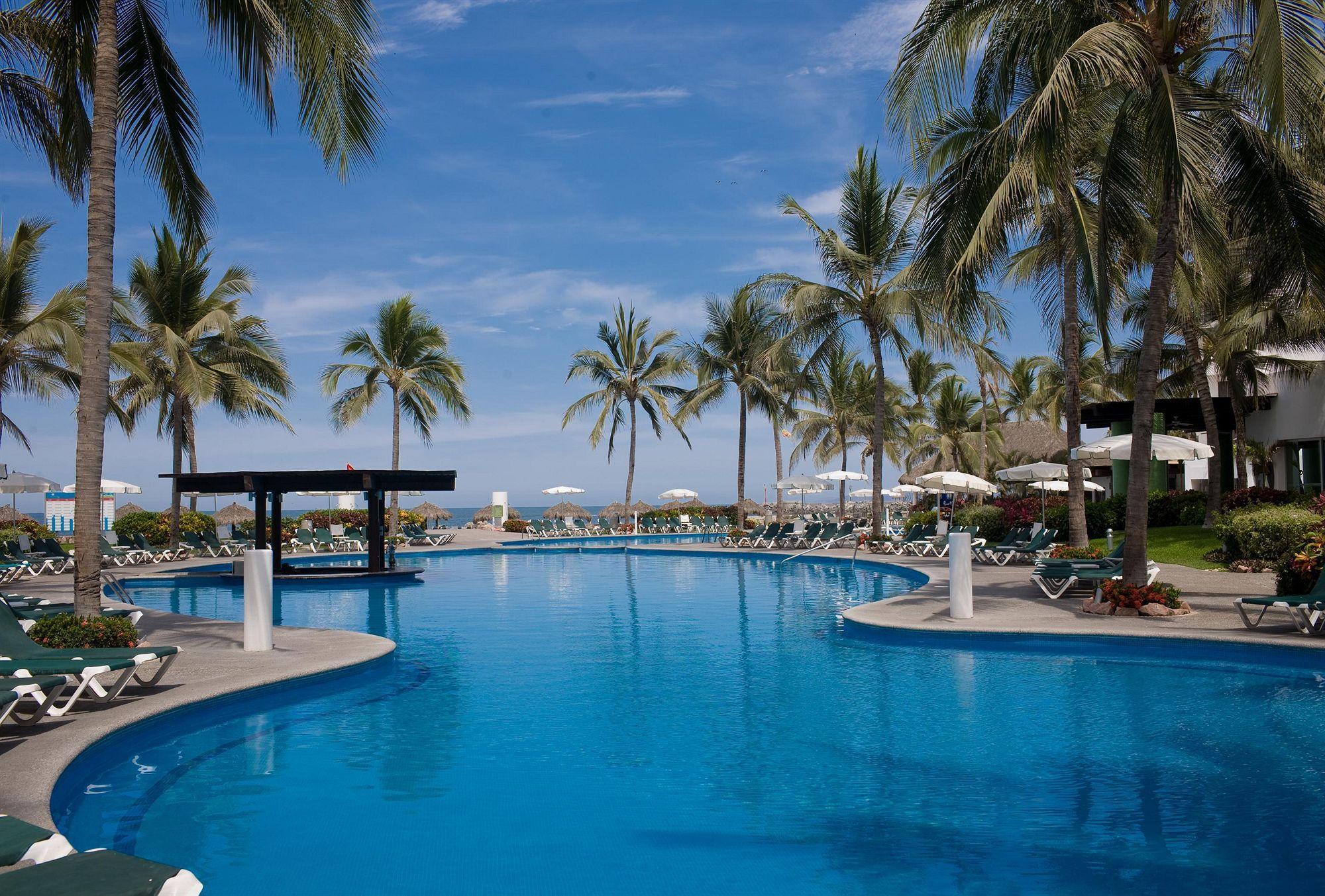 Ocean Breeze Nuevo Vallarta Puerto Vallarta