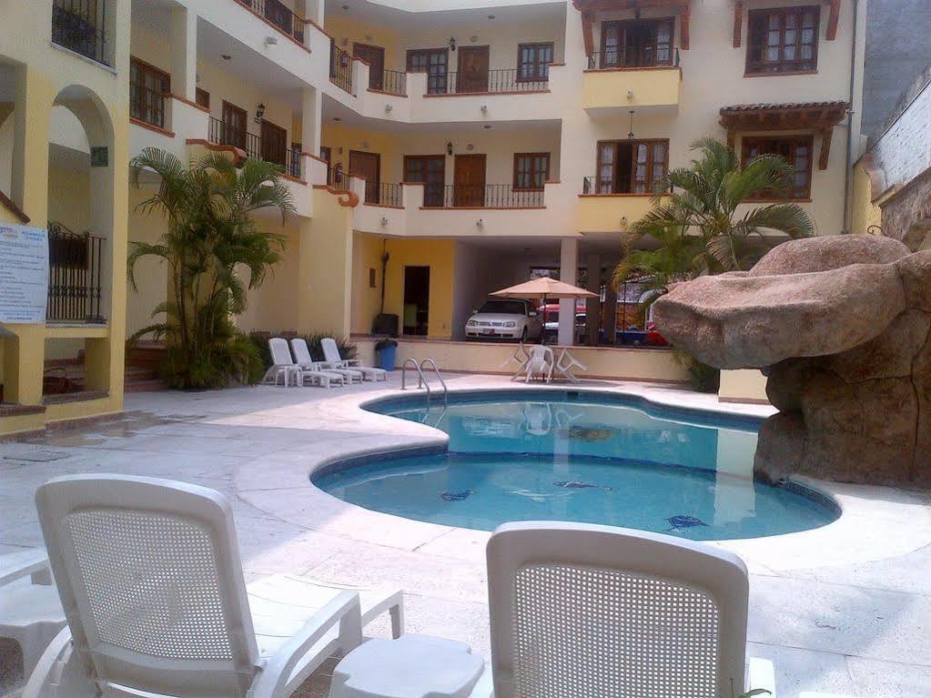Aparthotel San Carlos Vallarta 3*