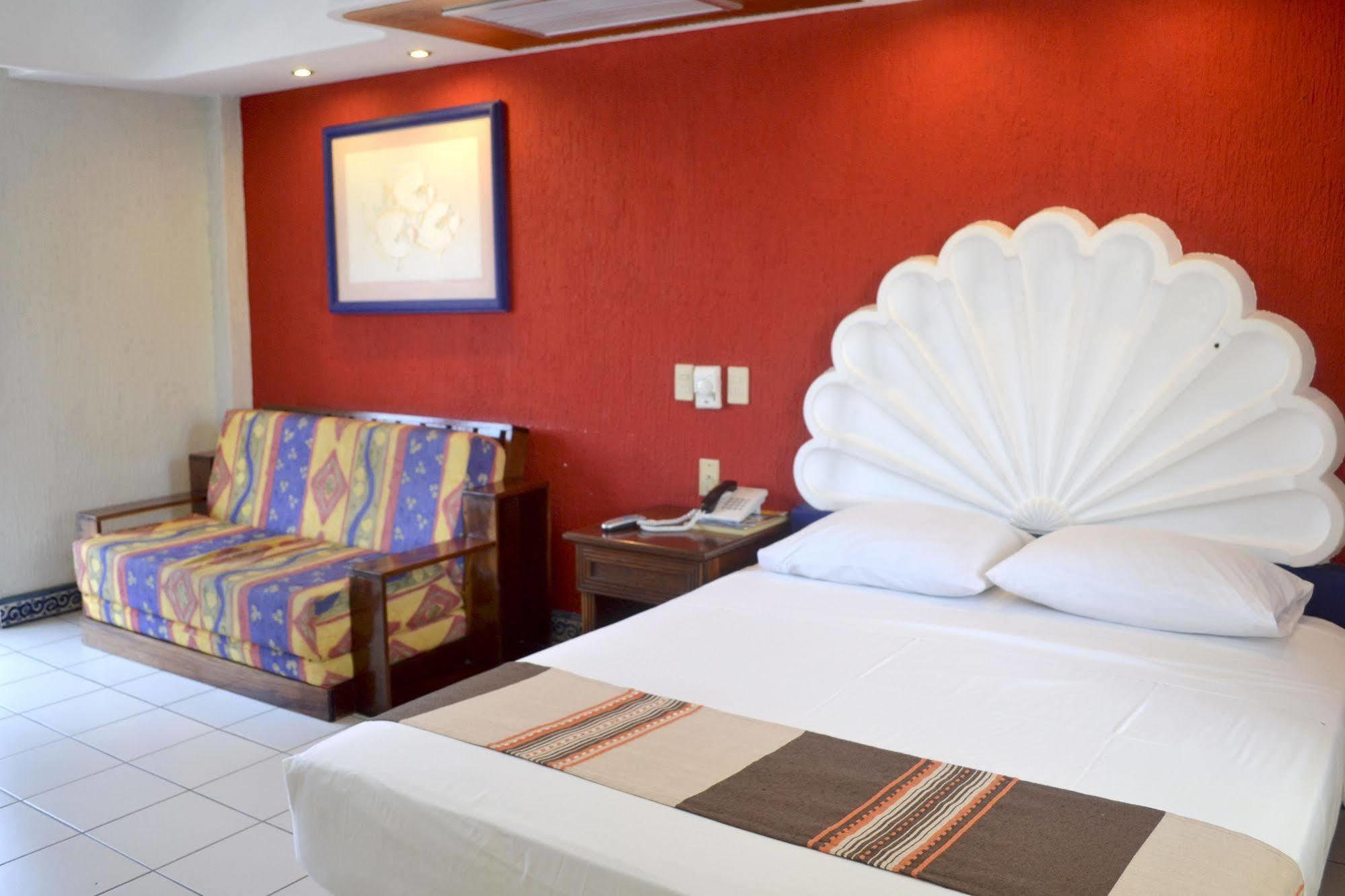 Hotel Rio Malecon 3*