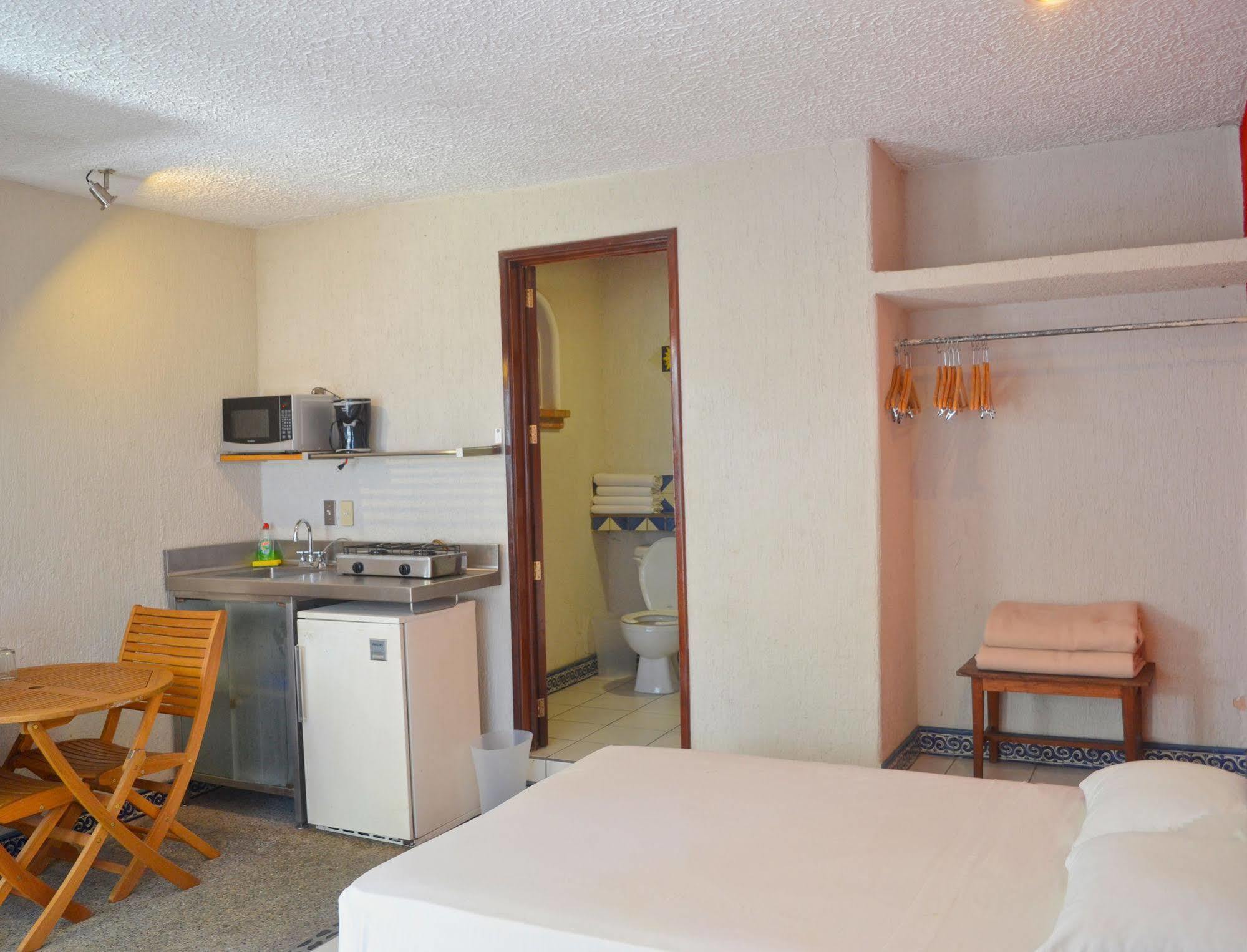 Rio Malecon Hotel 3*
