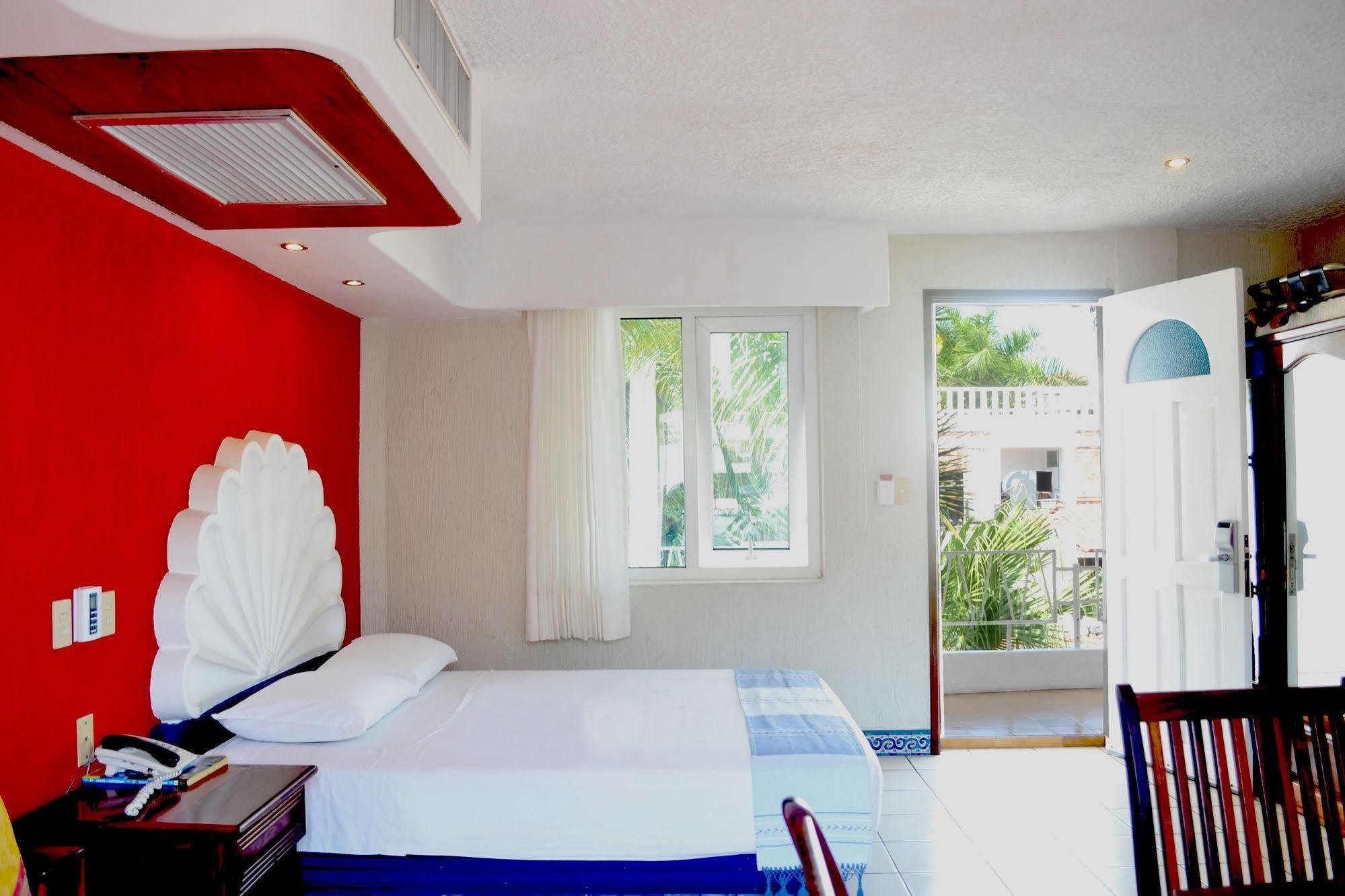 Rio Malecon Hotel