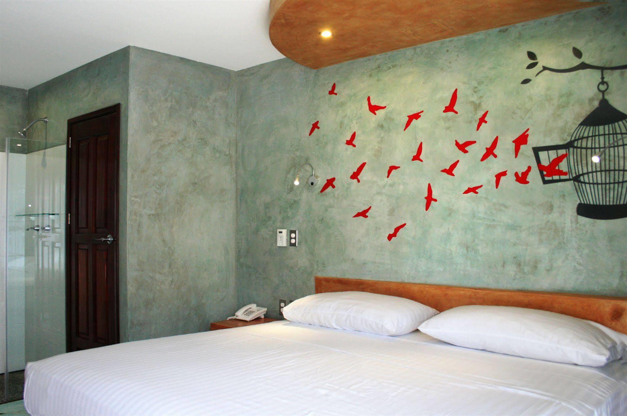 Hotel Rio Malecon Puerto Vallarta