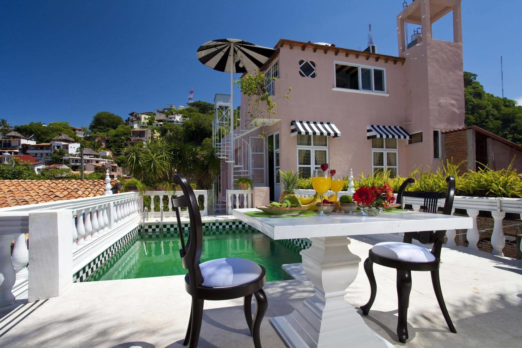 Boutique Rivera Del Rio Puerto Vallarta