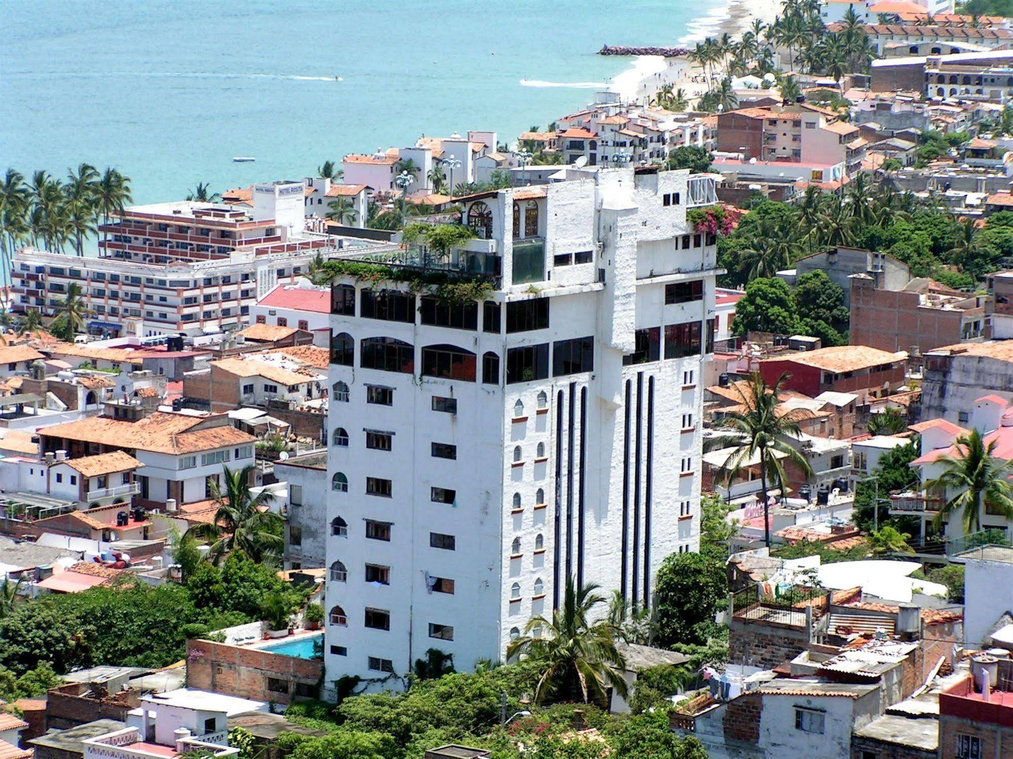 Hotel La Siesta 3*