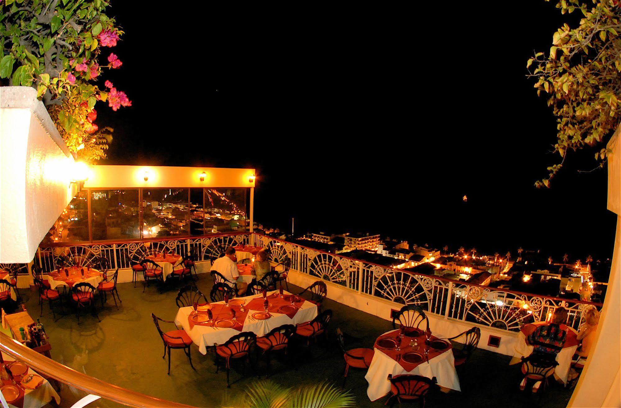 La Siesta Puerto Vallarta