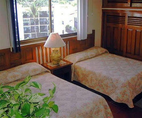 La Siesta 3*