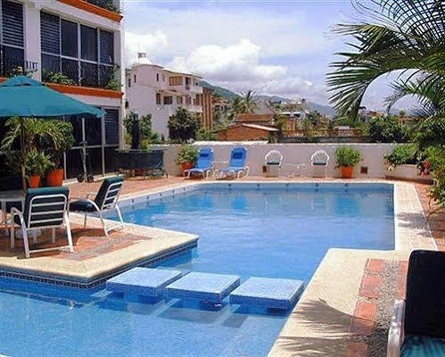 La Siesta 3* Puerto Vallarta