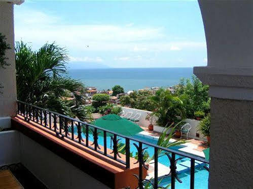 Hotel La Siesta Puerto Vallarta