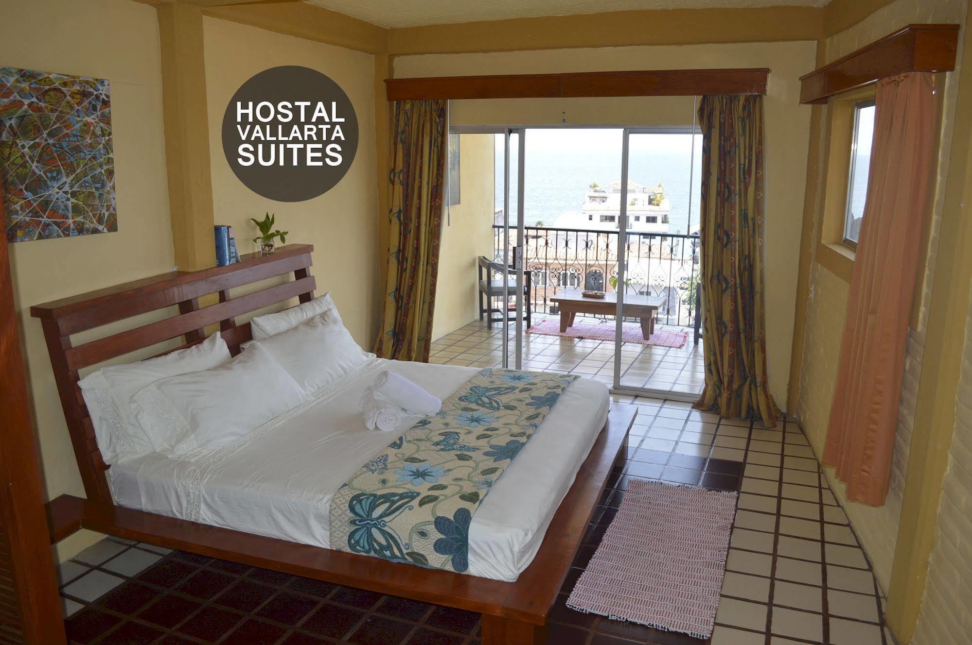 Vallarta Suites 3* Puerto Vallarta