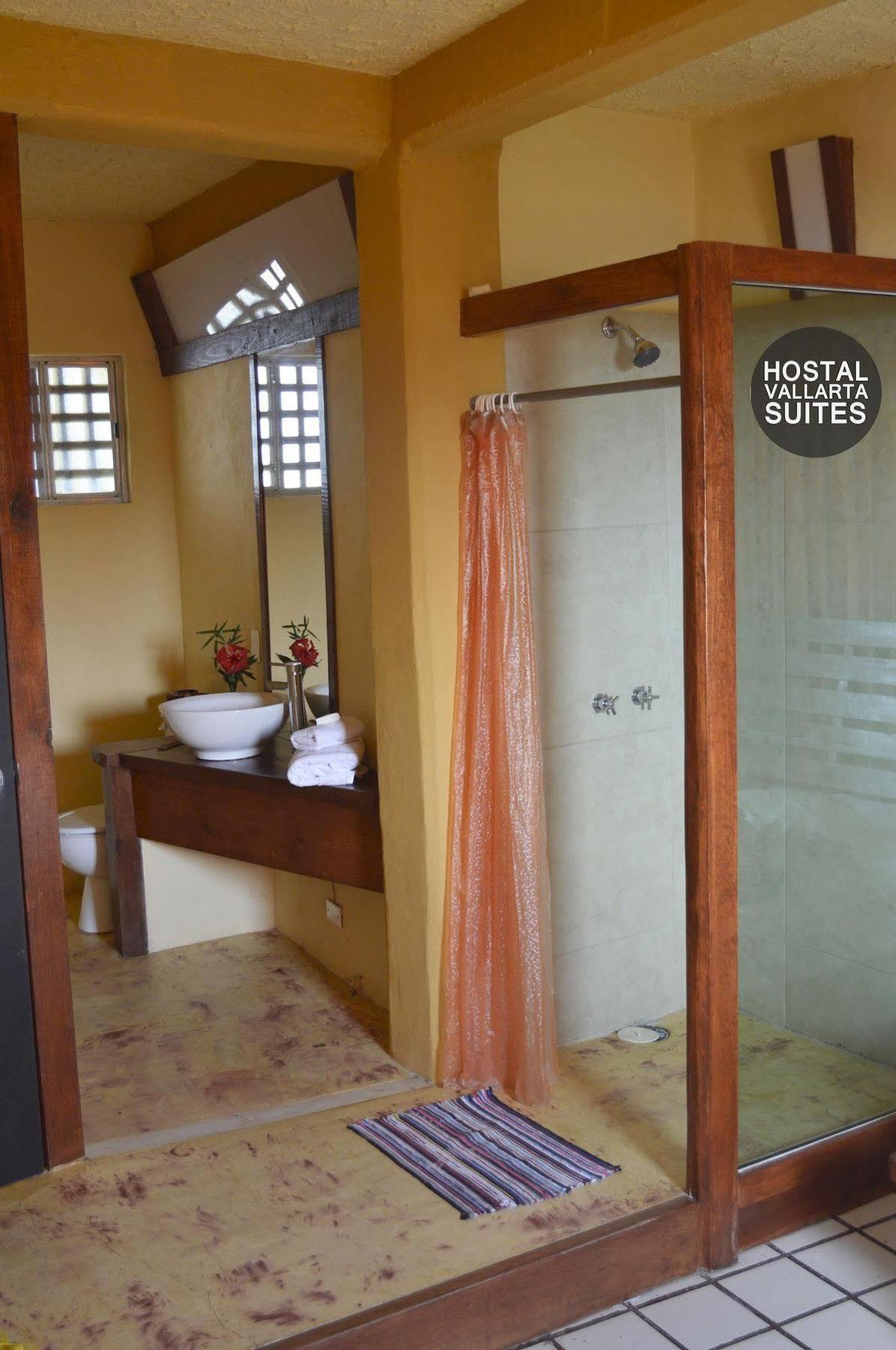 Vallarta Suites Puerto Vallarta