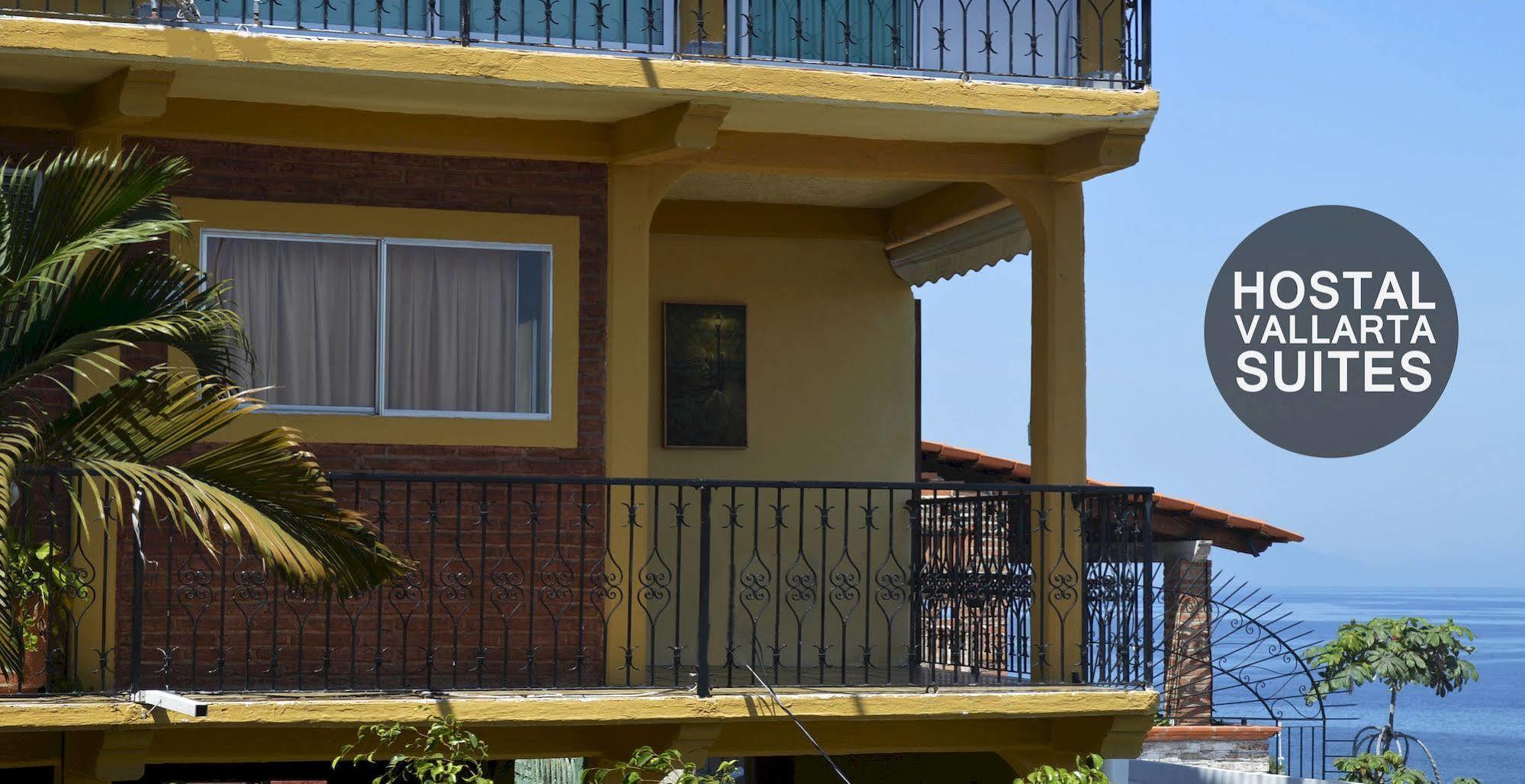 Vallarta Suites Bed and breakfast 3*
