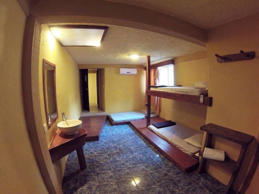 Bed and breakfast Vallarta Suites