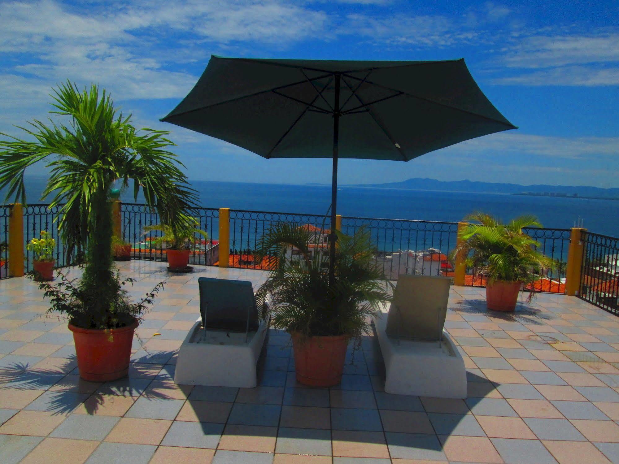 Vallarta Suites