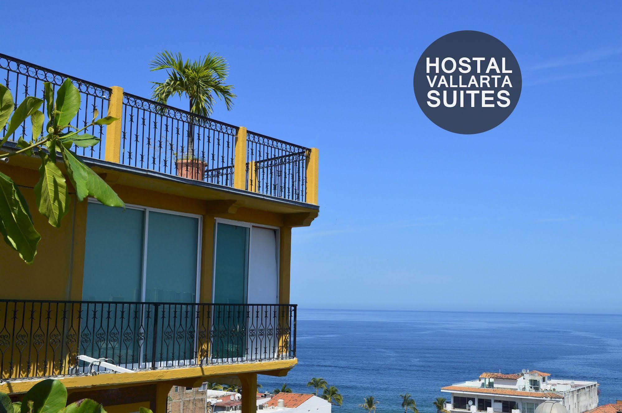 Bed and breakfast Vallarta Suites 3*
