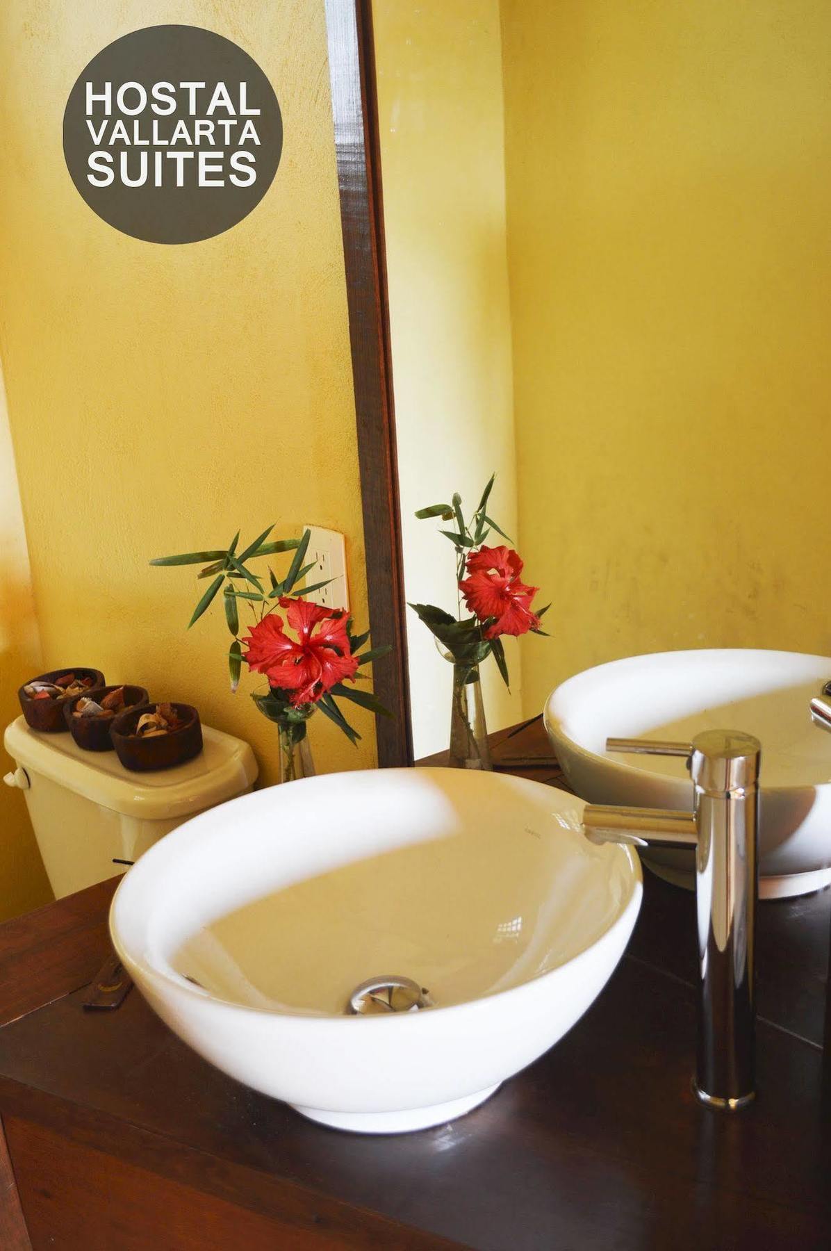 Vallarta Suites Bed and breakfast