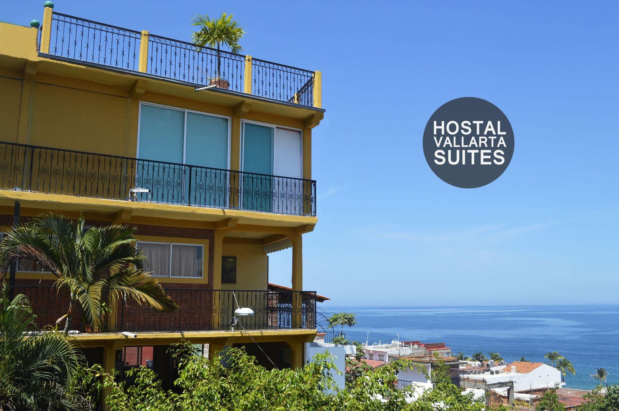 Vallarta Suites 3*