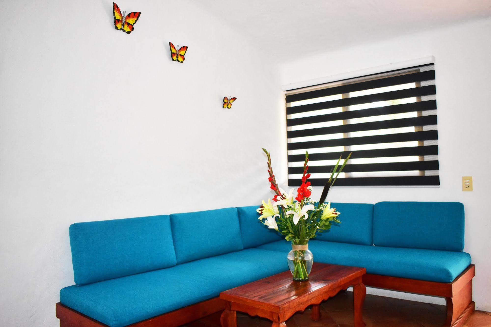 Casa Iguana Mismaloya 3*