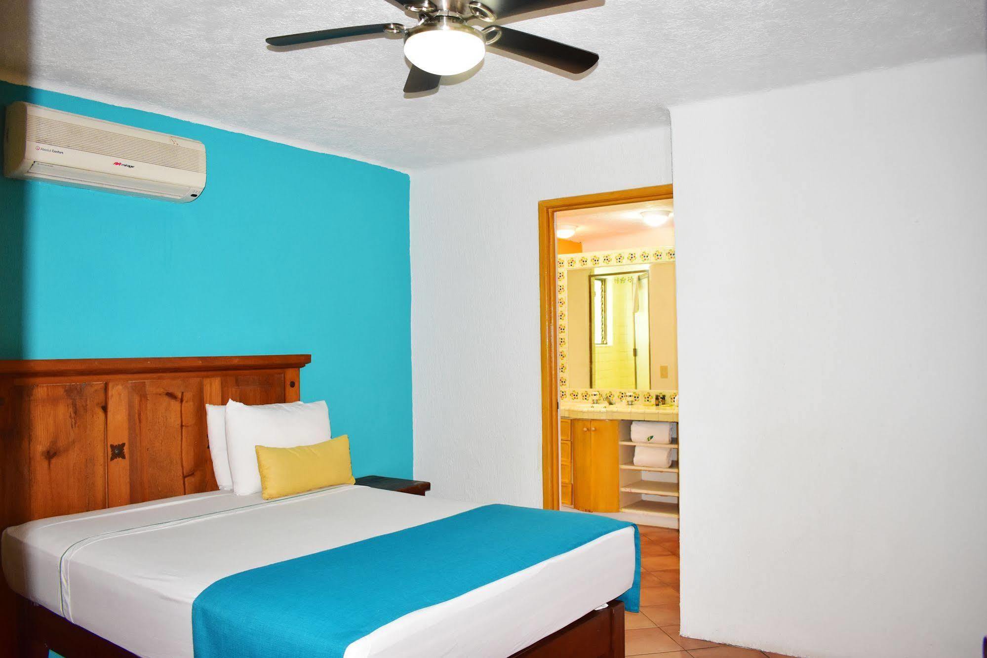 Casa Iguana Mismaloya Puerto Vallarta