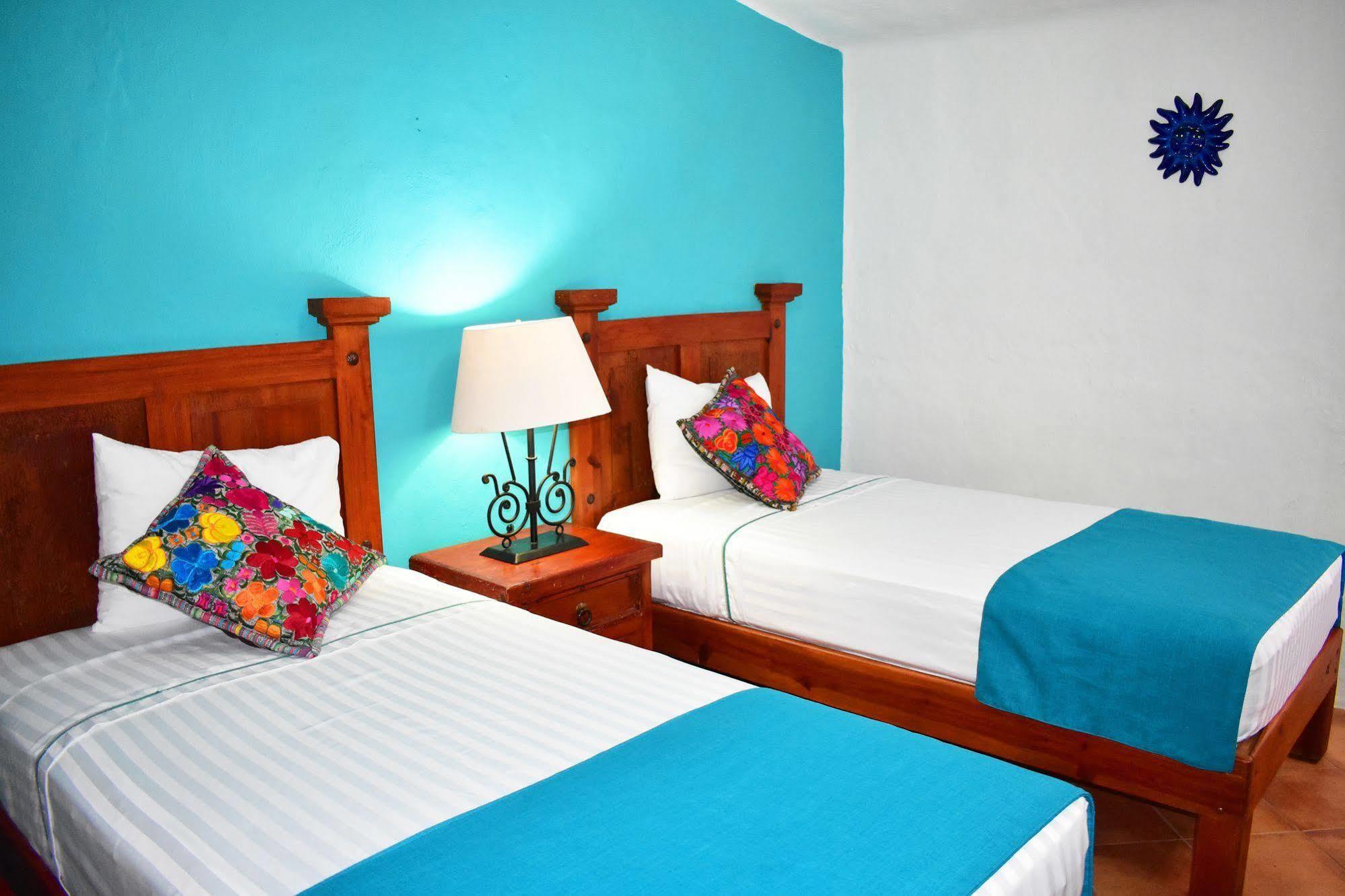 Casa Iguana Mismaloya Puerto Vallarta