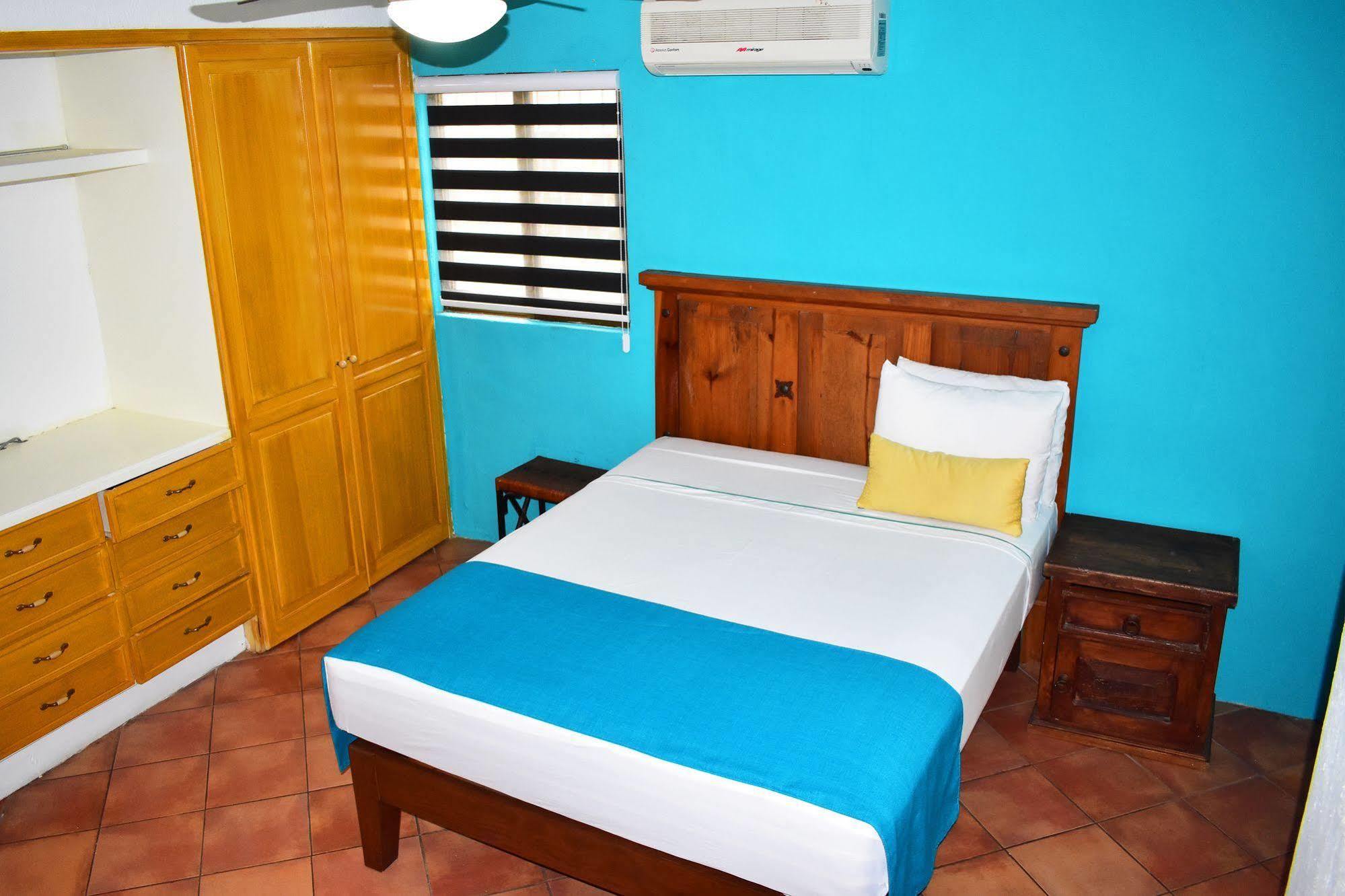 Casa Iguana Mismaloya Hotel Puerto Vallarta