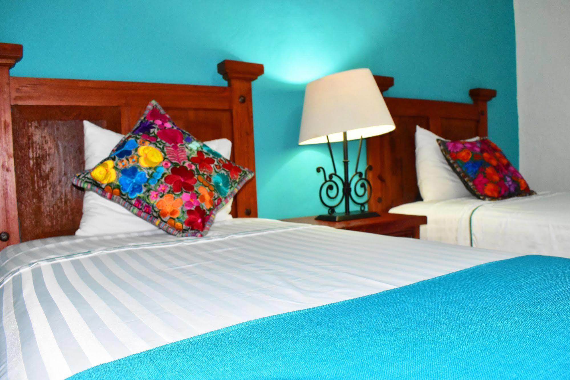 Casa Iguana Mismaloya Hotel