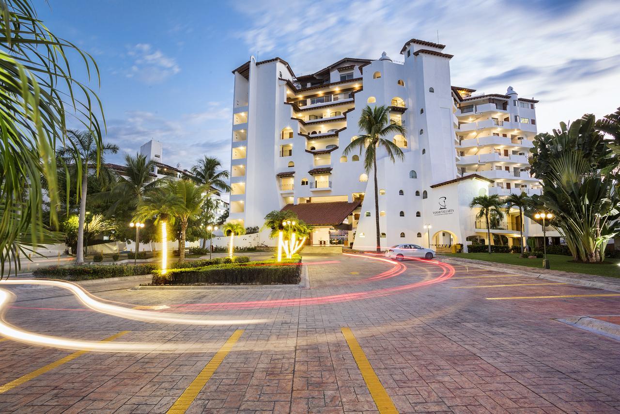 Vamar Vallarta All Inclusive Marina & Beach Resort Resort 4*