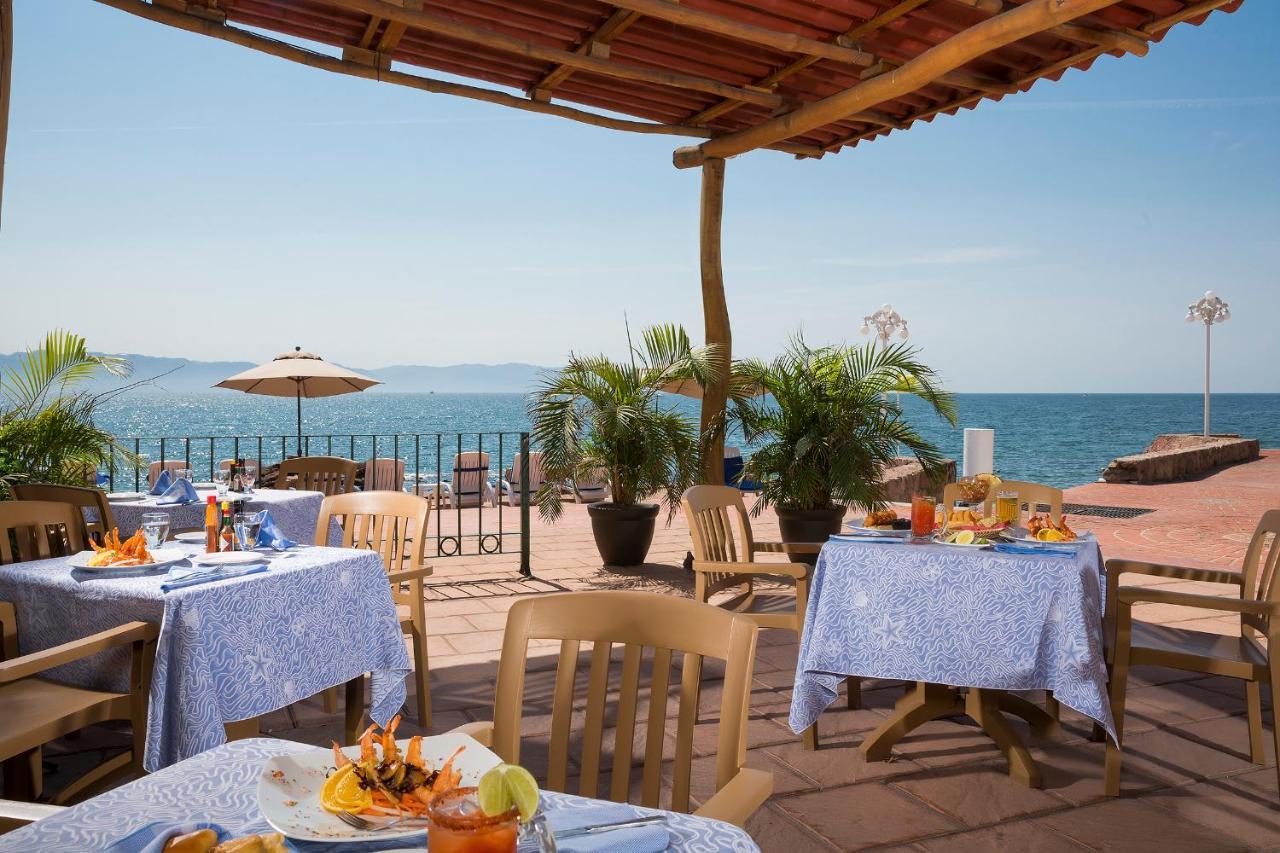 Vamar Vallarta All Inclusive Marina & Beach Resort