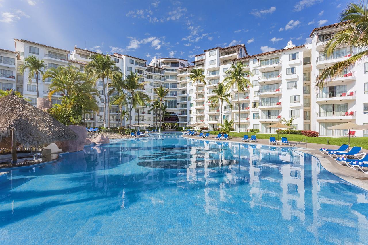 Vamar Vallarta All Inclusive Marina & Beach Resort 4*