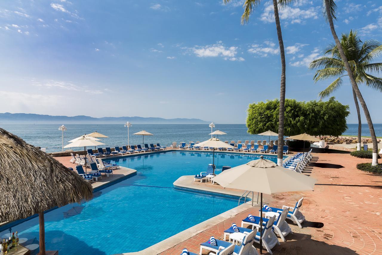 Vamar Vallarta All Inclusive Marina & Beach Resort Resort Puerto Vallarta