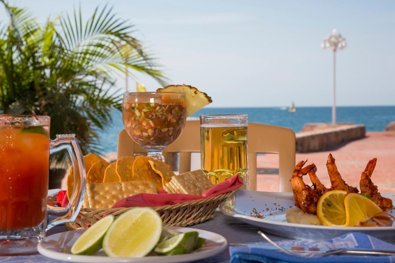 Vamar Vallarta All Inclusive Marina & Beach Resort Resort 4*