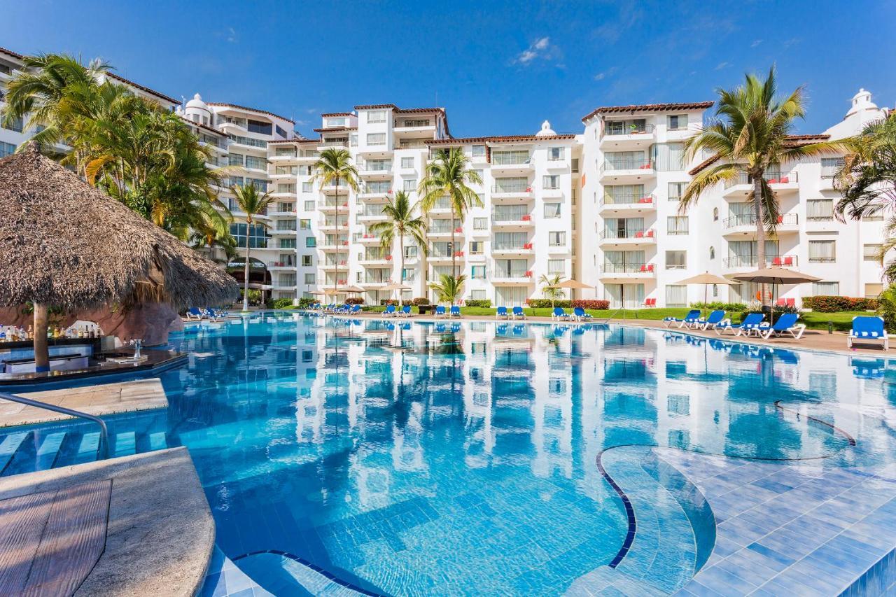 Vamar Vallarta All Inclusive Marina & Beach Resort 4*