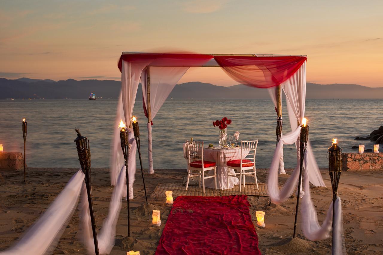 Resort Vamar Vallarta All Inclusive Marina & Beach Resort 4*