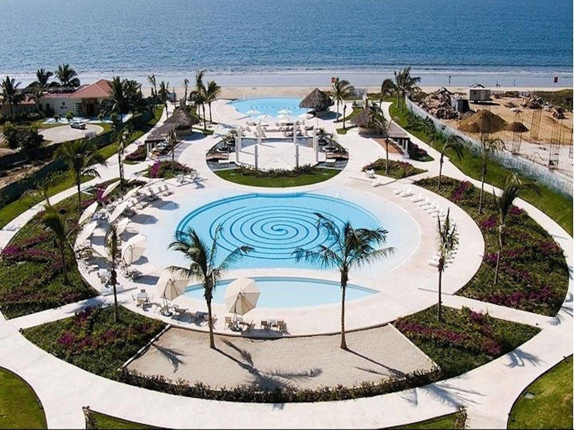 Unlimited Luxury - Del Canto 3* Puerto Vallarta