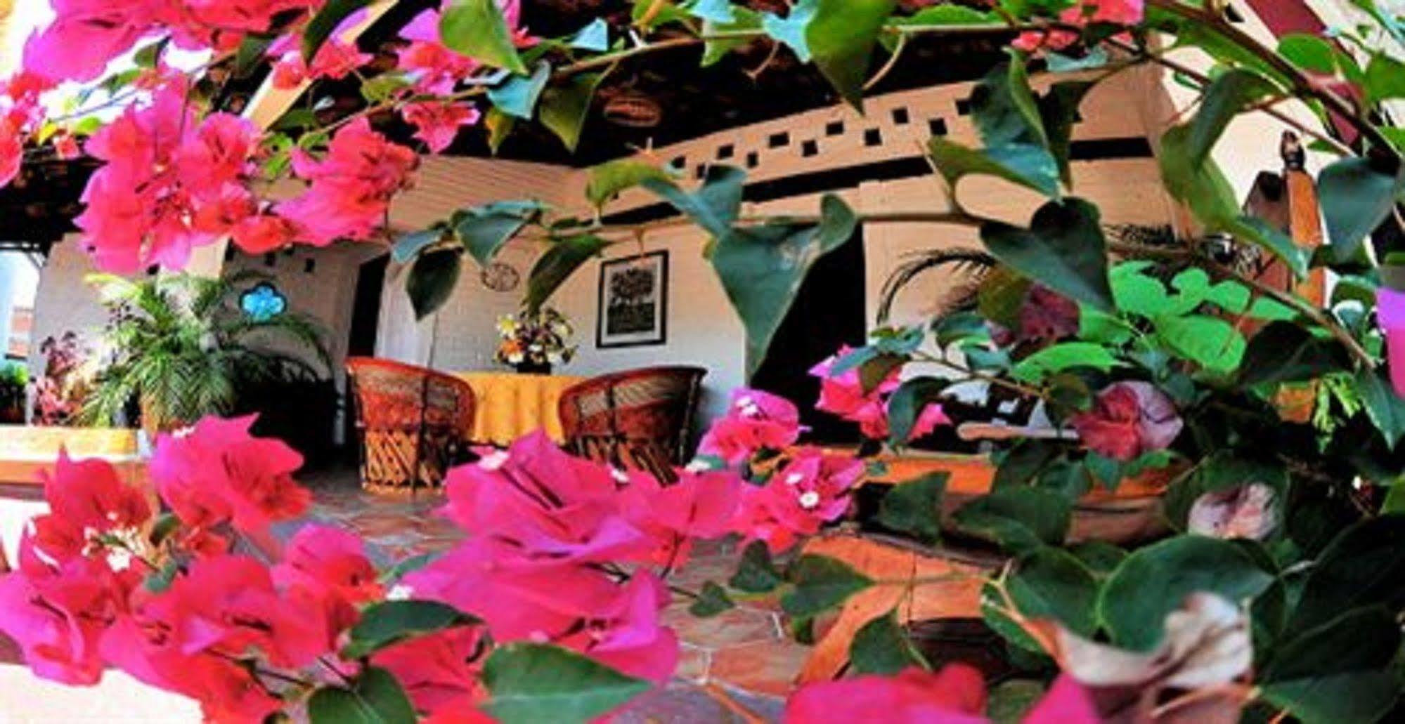 Del Mar Tradicional Hotel