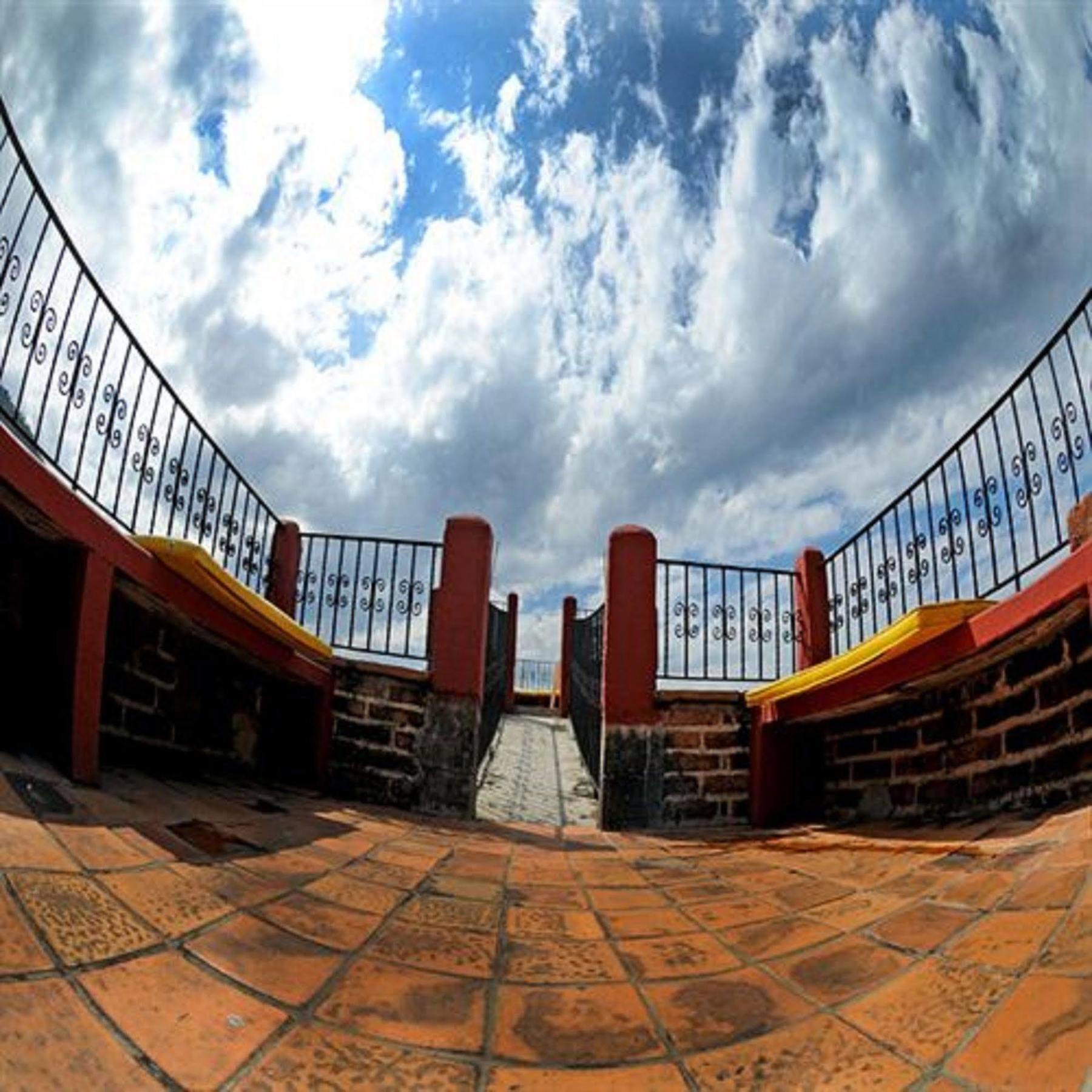Del Mar Tradicional Hotel Puerto Vallarta
