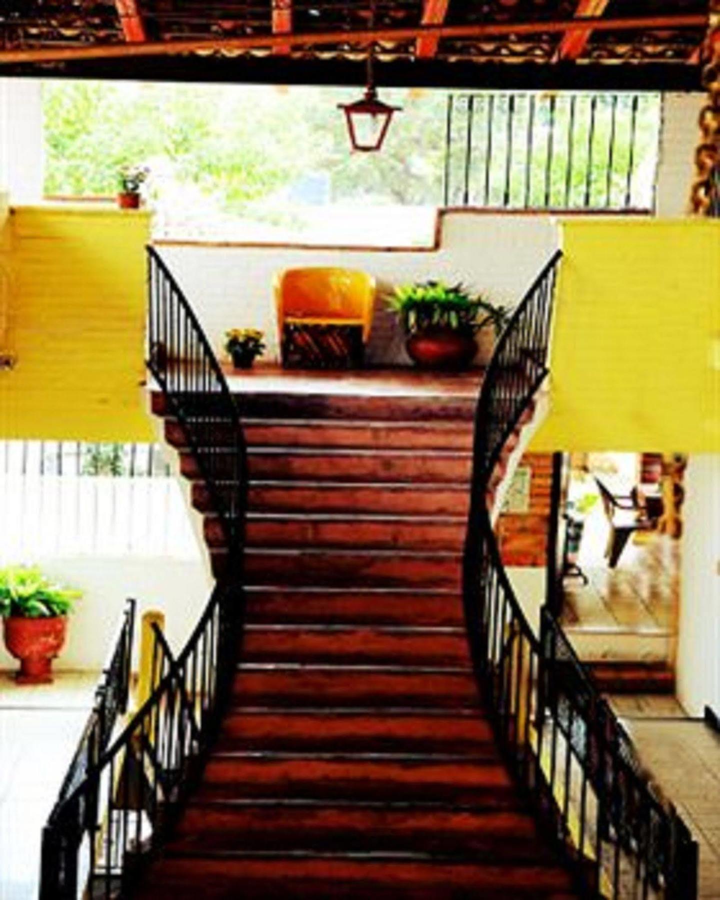 Del Mar Tradicional Hotel