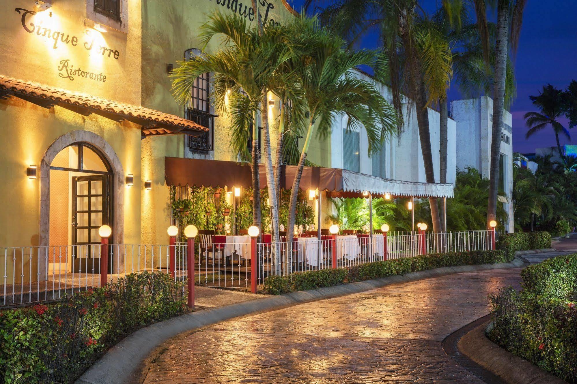 Krystal Vallarta 4* Puerto Vallarta