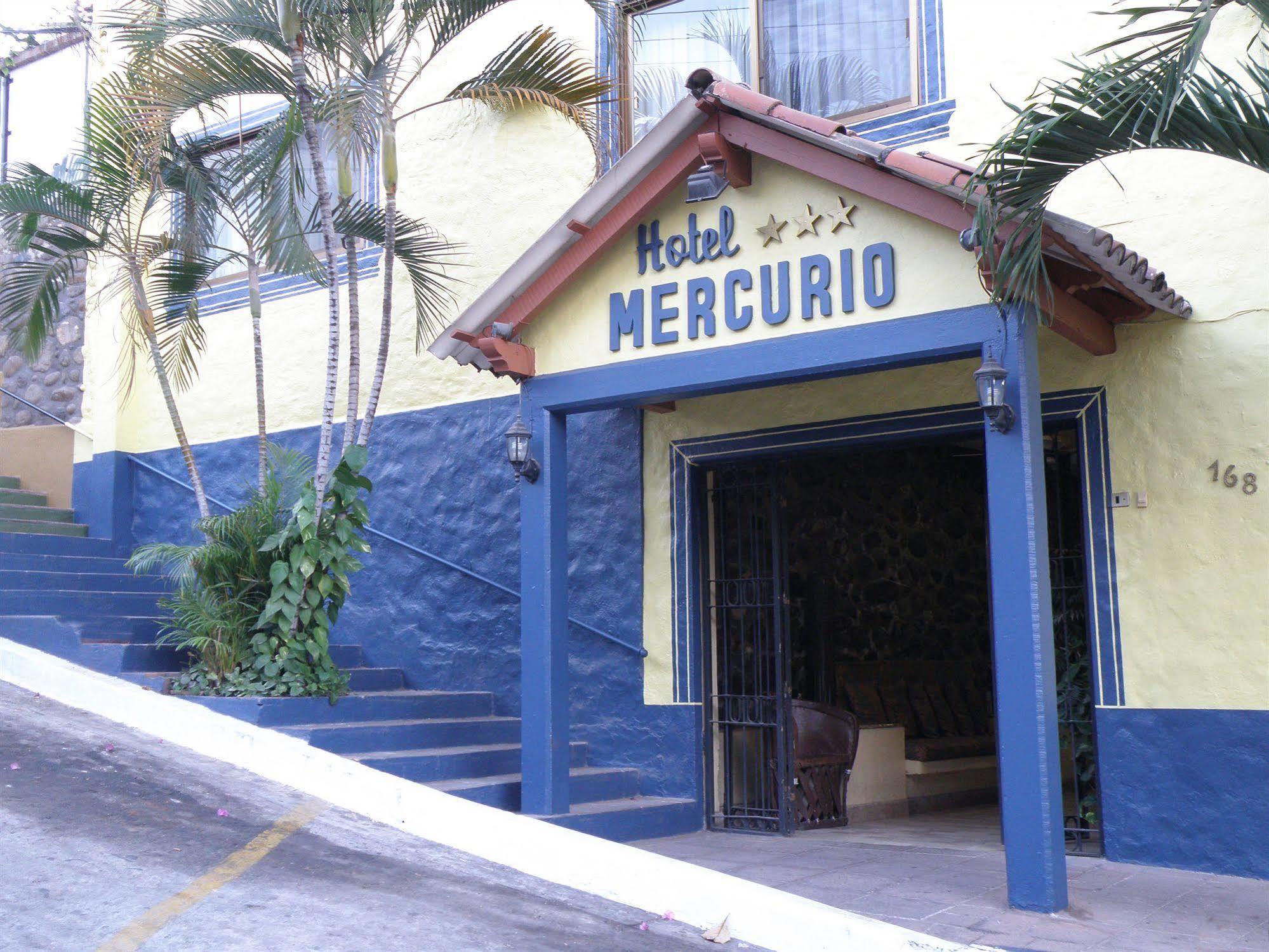 Mercurio - Gay Friendly Hotel