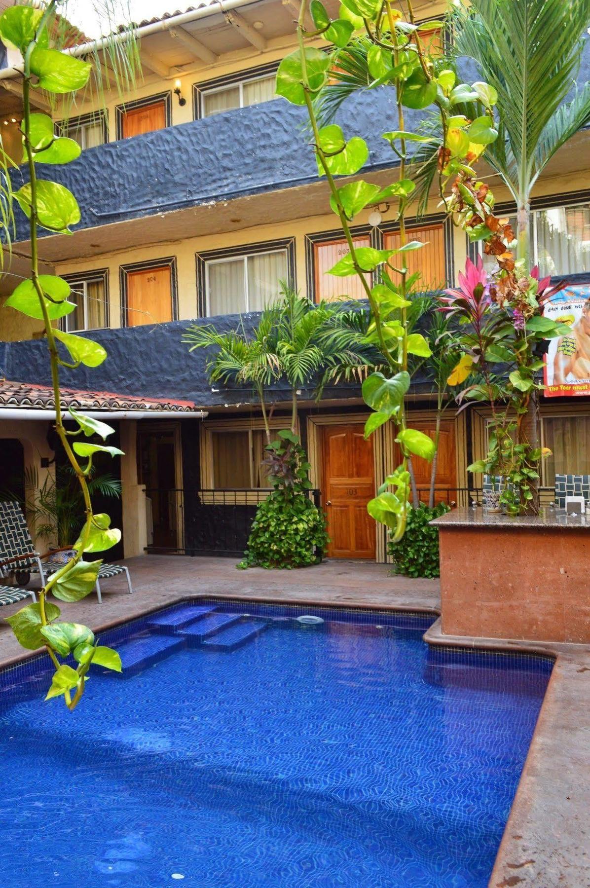 Hotel Mercurio - Gay Friendly