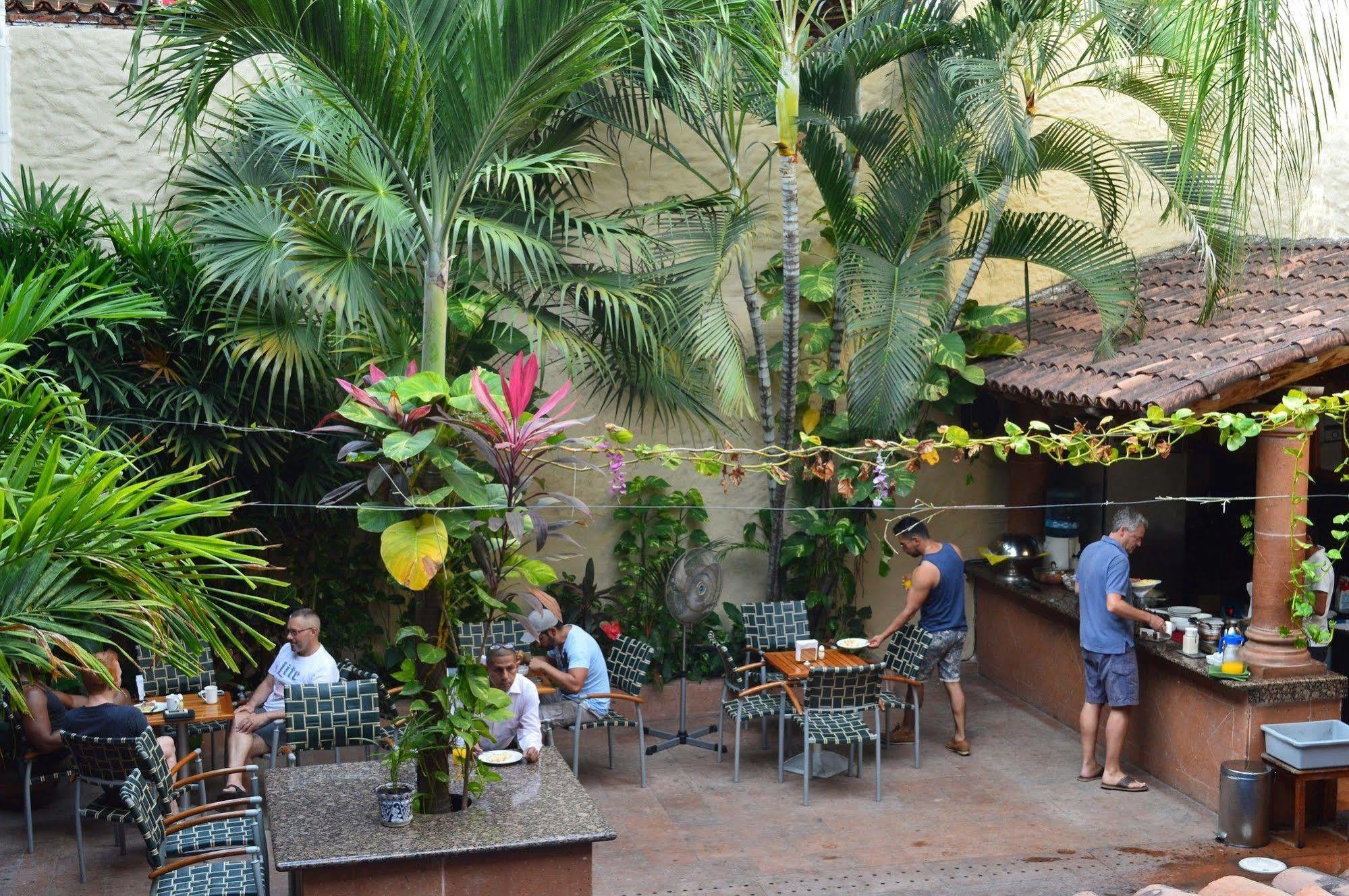 Mercurio - Gay Friendly Hotel 3*