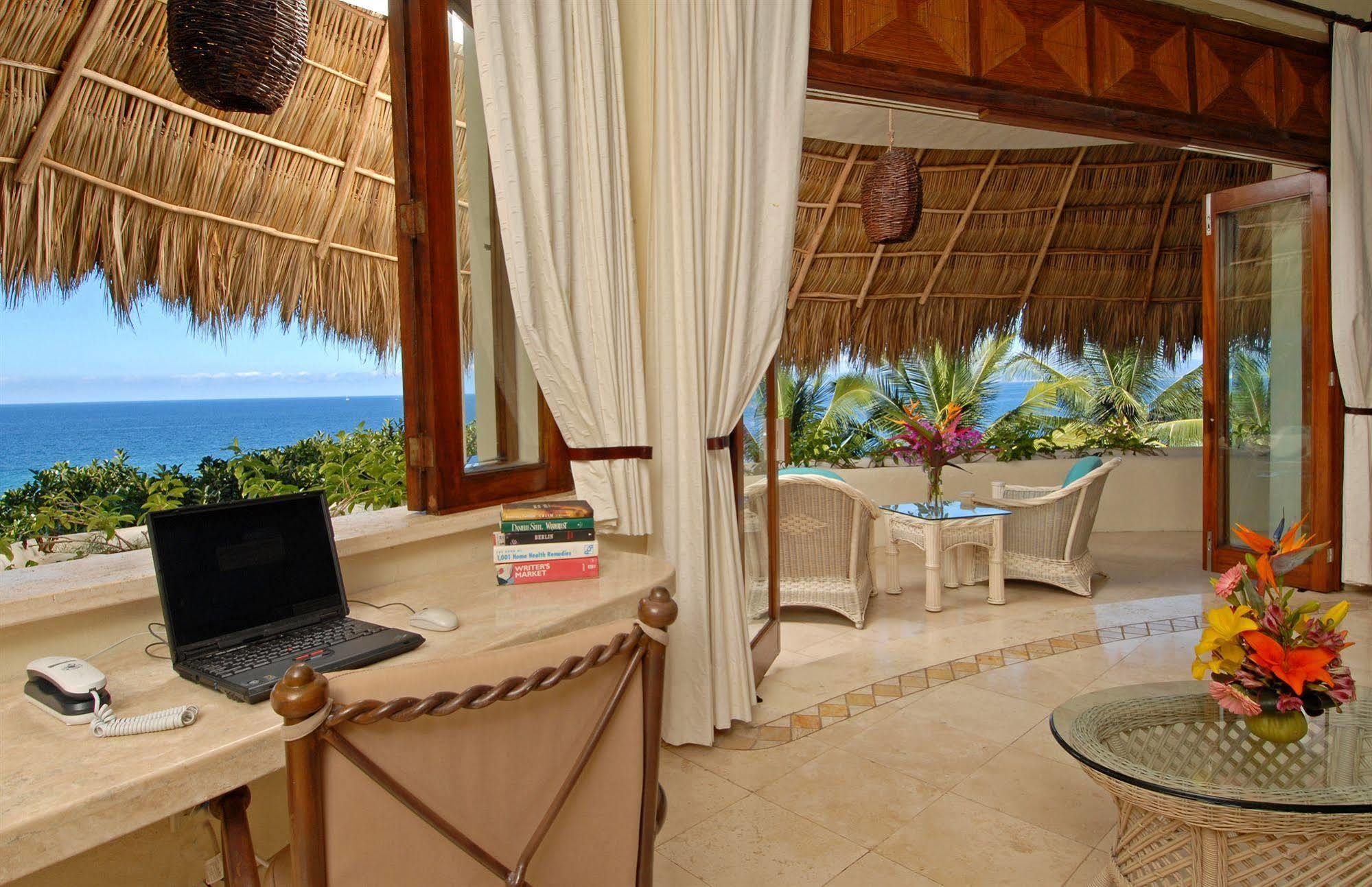 Hotel Casa De Las Palapas Puerto Vallarta