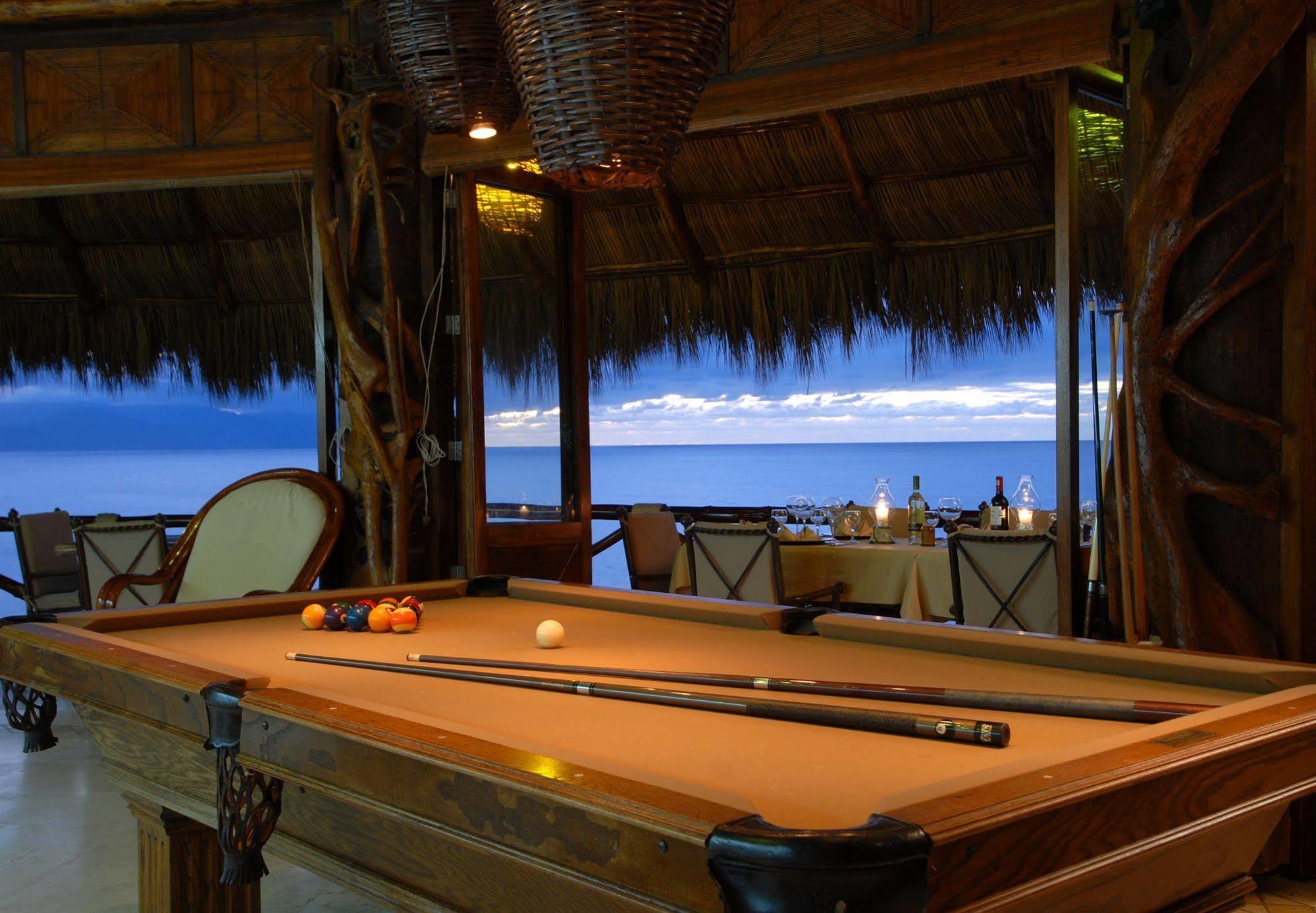 Hotel Casa De Las Palapas 4*