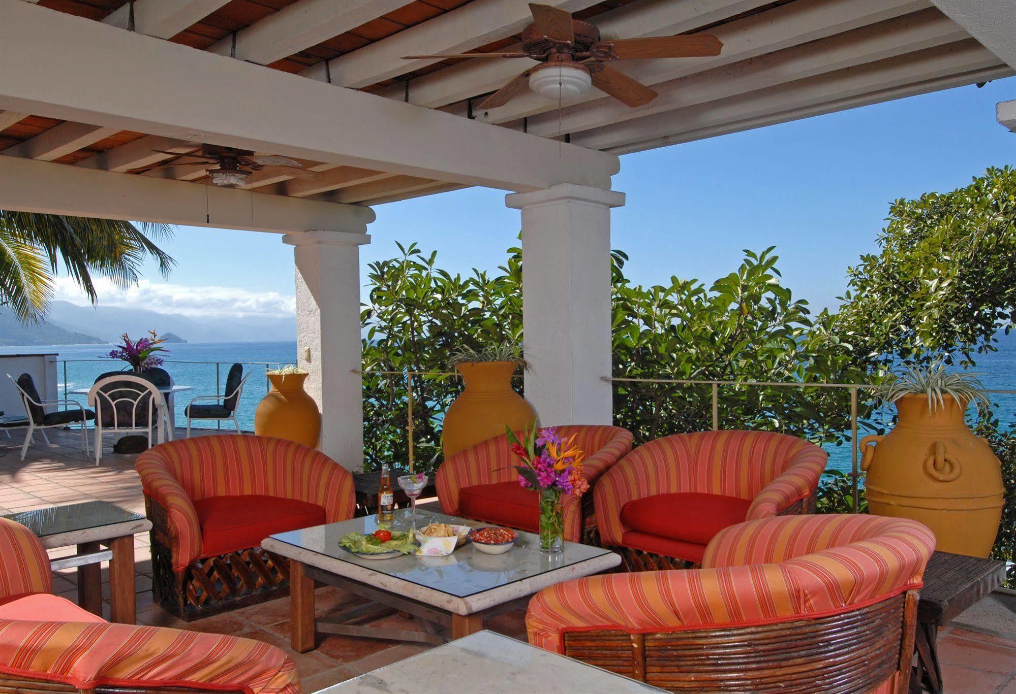 Casa De Las Palapas Hotel